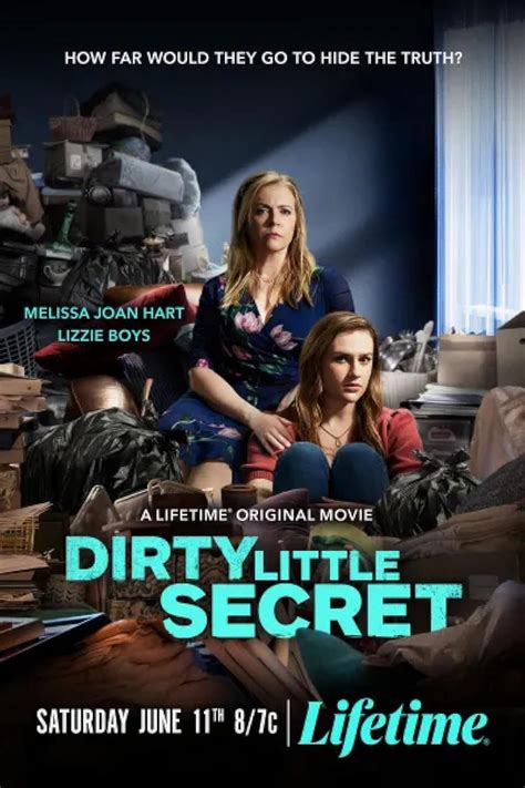 Dirty Little Secrets